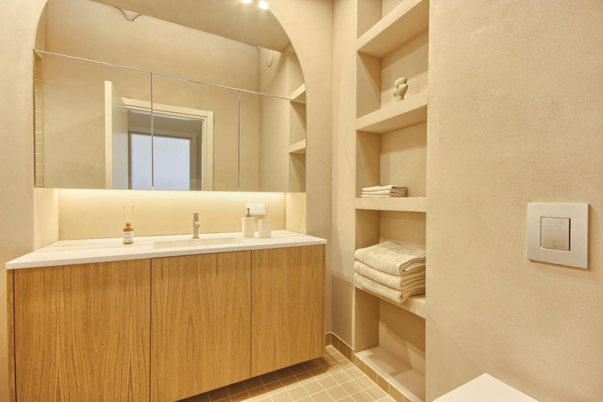 Apartamentai Astra *