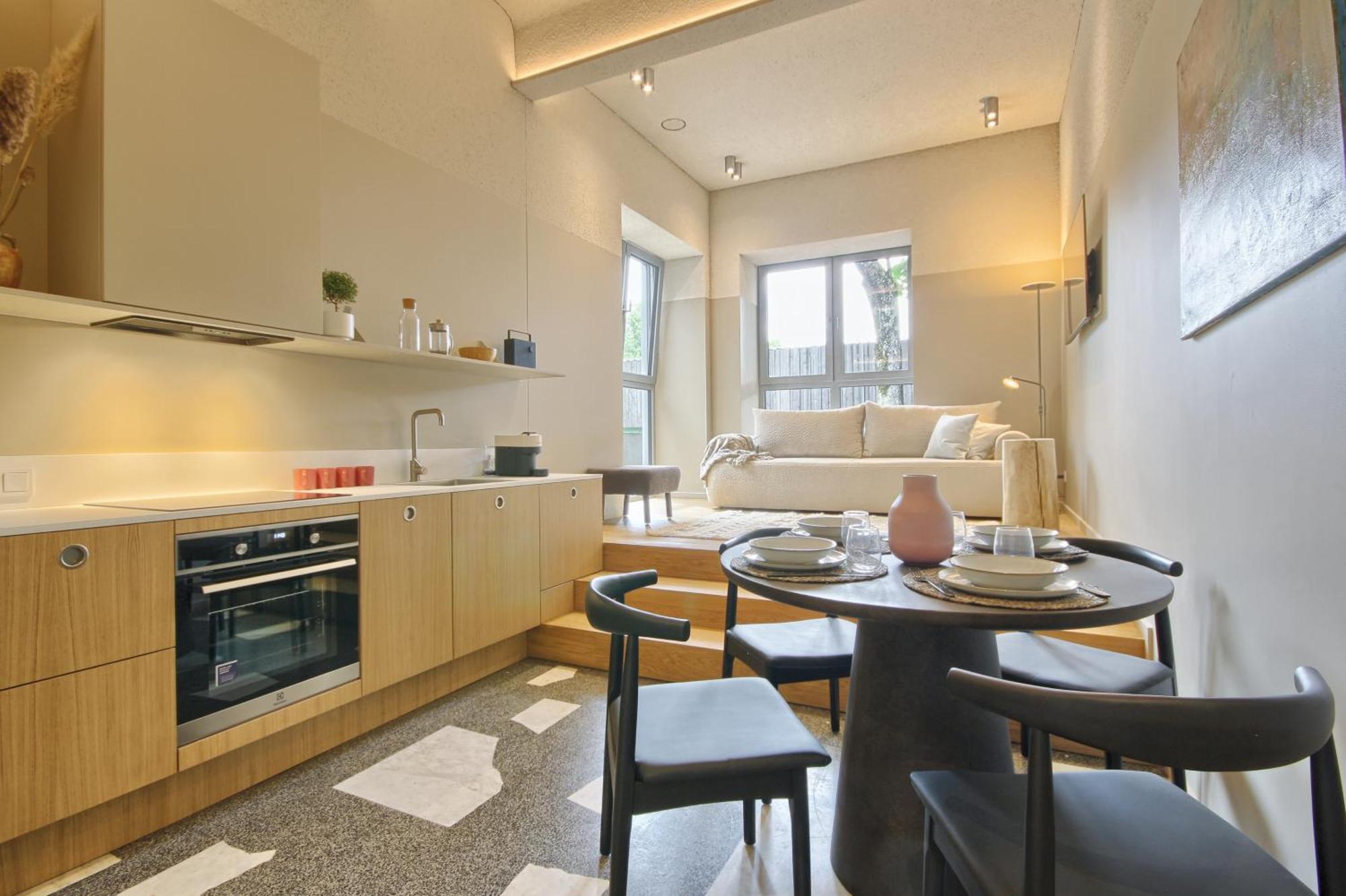 Apartamentai Astra * Druskininkai